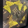 dreamflight lv detail Butterfly LV