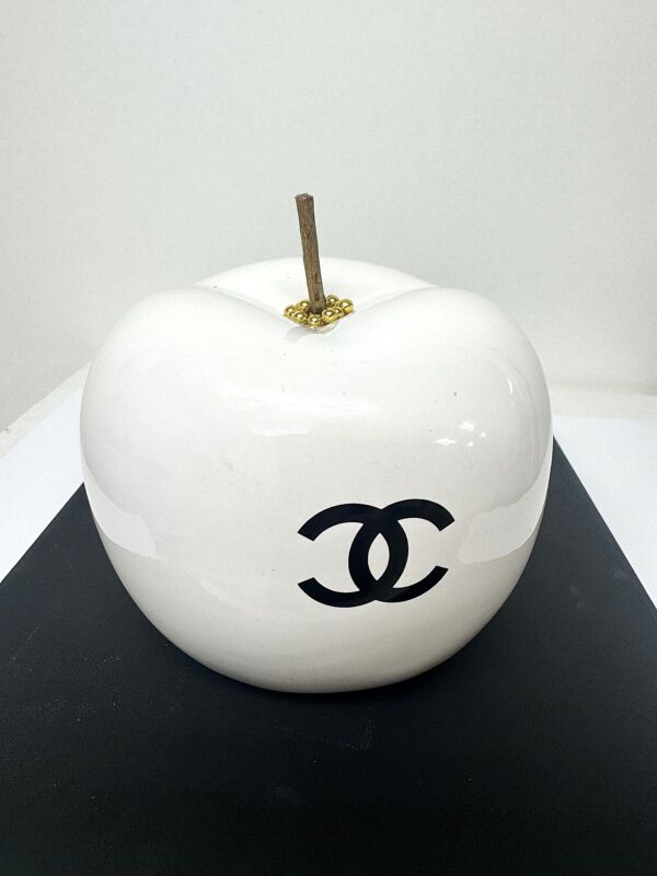 luchanel appel Luxury Apple CC