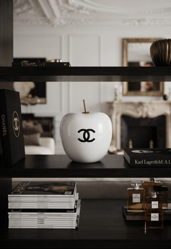 luxury apple Luxury Apple CC