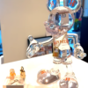 Mickey Transparant Luxury Mickey Transparant Luxury
