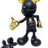 Mickey & Dog LV Noir - 30 cm. Mickey & Dog LV Noir - 30 cm.