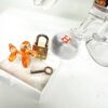 Mickey Transparant Luxury Mickey Transparant Luxury