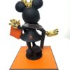 Minnie Hermès Premium 20 cm.