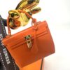 Minnie Hermès Premium 20 cm.