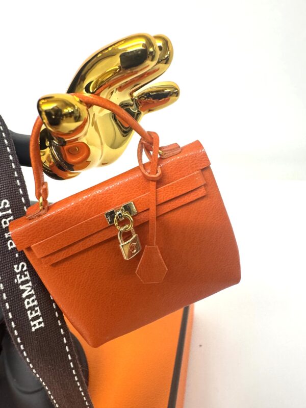 Minnie Hermès Premium 20 cm.