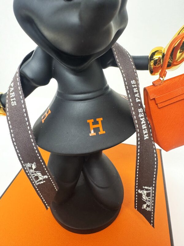 Minnie Hermès Premium 20 cm.