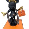 Minnie Hermès Premium 20 cm.