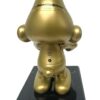 Smurf Petite Valise Gold Edition Smurf Petite Valise Gold Editon