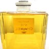 Zeldzame Chanel N°19 Parfum (Factice) – VERKOCHT
