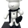 bear couture chanel L Bear Couture Chanel - L