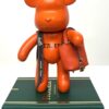 Bear Couture Hermès Orange - Premium.
