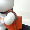 Bear Couture Hermès Blanc - Premium
