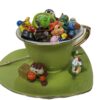 crazy about cups - green - mart krijger Crazy About Cups - Mart Krijger - Green