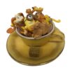 Crazy About  Cups - Mart Krijger - Yellow