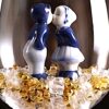 Love on the Rocks Love in a Glass - 39 cm.