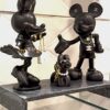 The Luxury Family Mouse Luxury Family Mouse incl. coole balloondog
