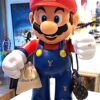 super luxury Mario in gallery Super Luxury Mario