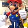 super luxury Mario in gallery 2 Super Luxury Mario
