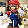 super luxury Mario in gallery 3 Super Luxury Mario