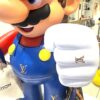 super luxury Mario in gallery detail Super Luxury Mario
