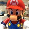 super luxury Mario Super Luxury Mario