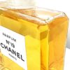 Zeldzame Chanel N°19 Parfum (Factice) – VERKOCHT
