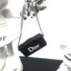 accessoir dior minnie Minnie & Teddy Dior Blanc 20 cm. hoog