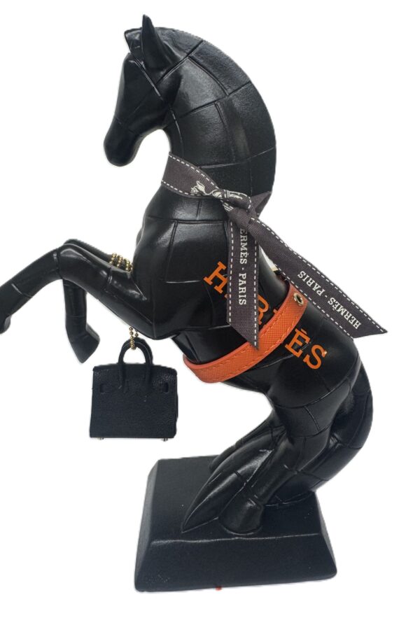 Cheval Birkin - GERESERVEERD