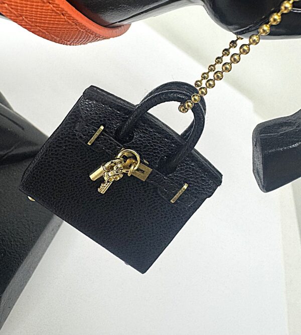 Cheval Birkin - GERESERVEERD