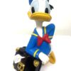 Vintage Disney Beeldje Donald Duck – Ca. 27 cm – Origineel
