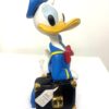 Vintage Disney Beeldje Donald Duck – Ca. 27 cm – Origineel