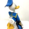 Vintage Disney Beeldje Donald Duck – Ca. 27 cm – Origineel
