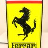 ferrari lichtbak Ferrari Lichtbak