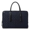Vintage Gucci tas van 37 cm. breed x 25 cm. hoog x 10 cm. diep