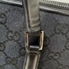 Stijlvolle Vintage Gucci Designerbag in zeer goede staat