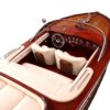 riva wit details interieur details interieur riva aquarama