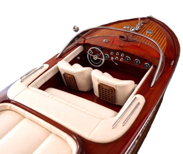 riva wit details interieur details interieur riva aquarama