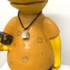 simpson man details Bart Simpson LV