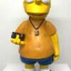 simpson voorkant Bart Simpson LV