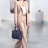 Stijlvolle Vintage Gucci Designerbag in zeer goede staat