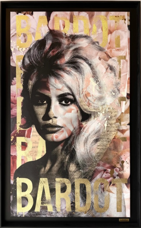 Raphaël Vanderhaegen BARDOT Raphaël Vanderhaegen BARDOT