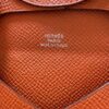 Zeldzame vintage Hermès Portemonnee
