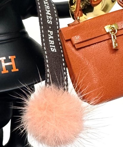 Minnie Winter Chique Birkin