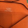 Zeldzame vintage Hermès Portemonnee