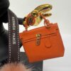 Minnie Winter Chique Birkin