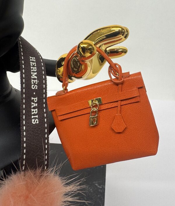 Minnie Winter Chique Birkin