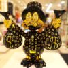 Scrooge Dagobert LV 42 cm. hoog Scrooge Mc Duck Dagobert - schitterend popartbeeld 42 cm. hoog